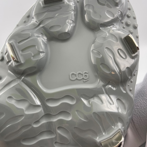 NEW WITHOUT BOX Nike Alpha Huarache Varsity 4 Low Men's Baseball Cleats Size 13 - Picture 12 of 13